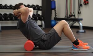 10 najboljih vežbi za leđa za snagu i držanje