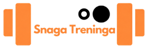 Snaga Treninga